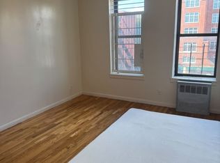 828 Gerard Ave, Bronx, NY 10451