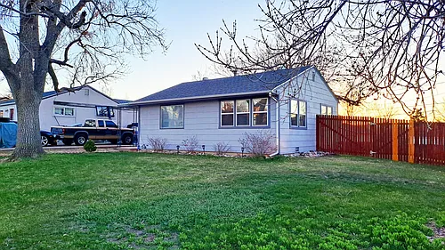 1575 S Quieto Ct Photo 1