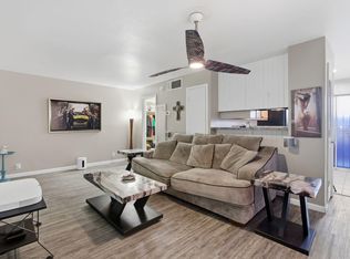 1601 Pennsylvania St NE Unit U21, Albuquerque, NM 87110