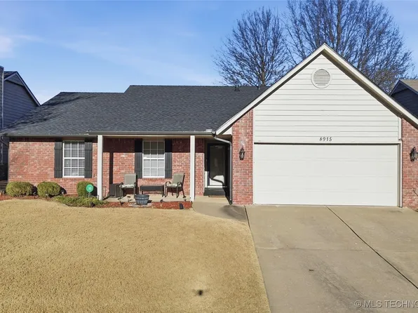 8915 E 100th St, Tulsa, OK 74133