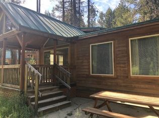 19821 Highway 58 #508, Crescent Lake, OR 97733
