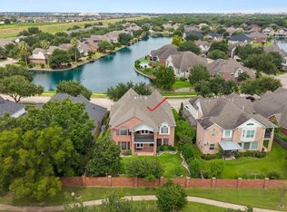 6011 Katie Leigh Ln, Sugar Land, TX 77479