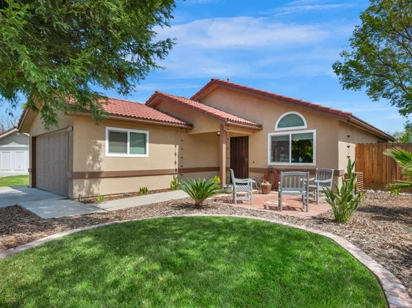 5132 W Fremont Ave, Fresno, CA 93722
