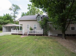 6342 W Wheeler Rd #84, Fayetteville, AR 72704