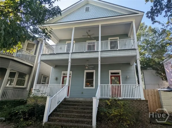 305 E Duffy St #A, Savannah, GA 31401