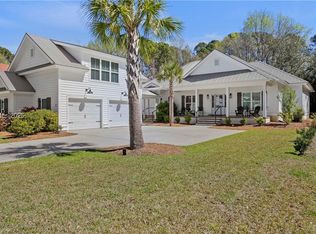 12 Paddocks Blvd, Hilton Head Island, SC 29926
