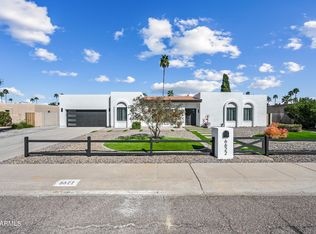 6622 E VOLTAIRE Avenue, Scottsdale, AZ 85254