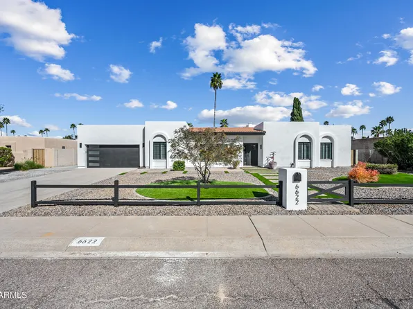 6622 E VOLTAIRE Avenue, Scottsdale, AZ 85254