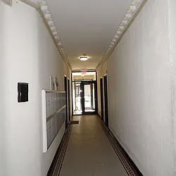 Rented by Alexander Hidalgo, Inc.