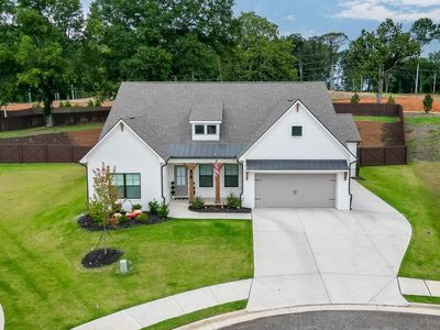 35 Rose Walk Ct, Hoschton, GA, 30548