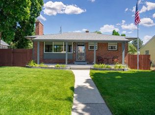 4518 N Walnut St, Spokane, WA 99205