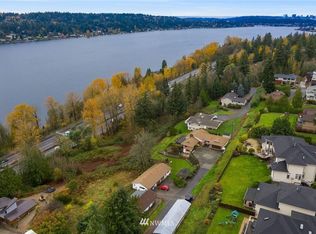 10908 SE 66th St, Newcastle, WA 98056