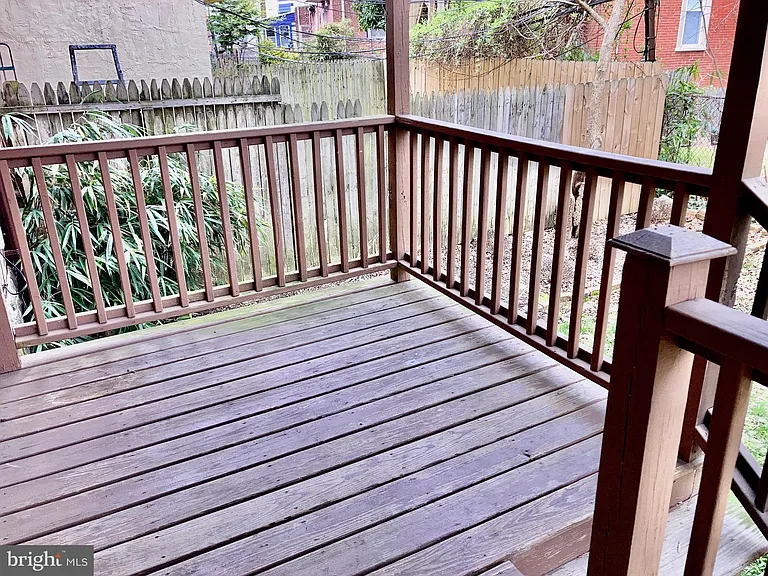 4813 Baltimore Ave #1 — Photo 3