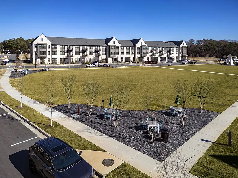 Bexley Westshore — Photo 11