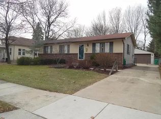 24533 Grove Ave, Eastpointe, MI 48021