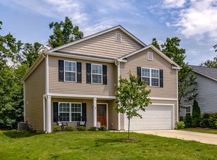 205 Waterlemon Way, Monroe, NC 28110