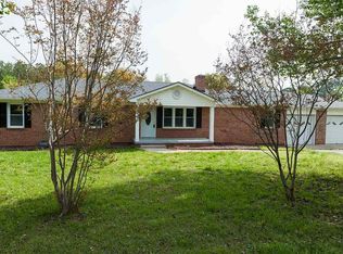 137 Seabrook Dr, Spartanburg, SC 29306