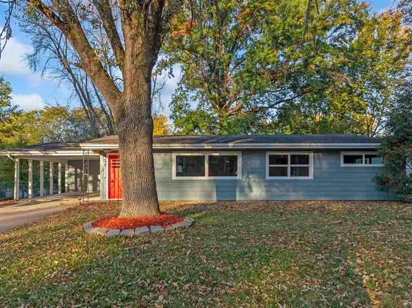 407 Elmridge Ave, Iowa City, IA 52245