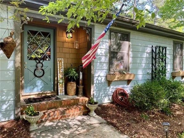 1391 Arden Dr SW, Marietta, GA 30008