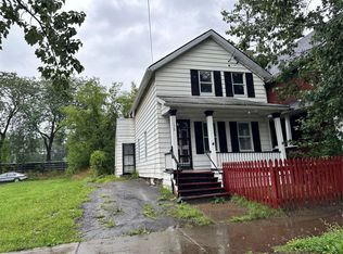 135 Susquehanna St, Binghamton, NY 13901