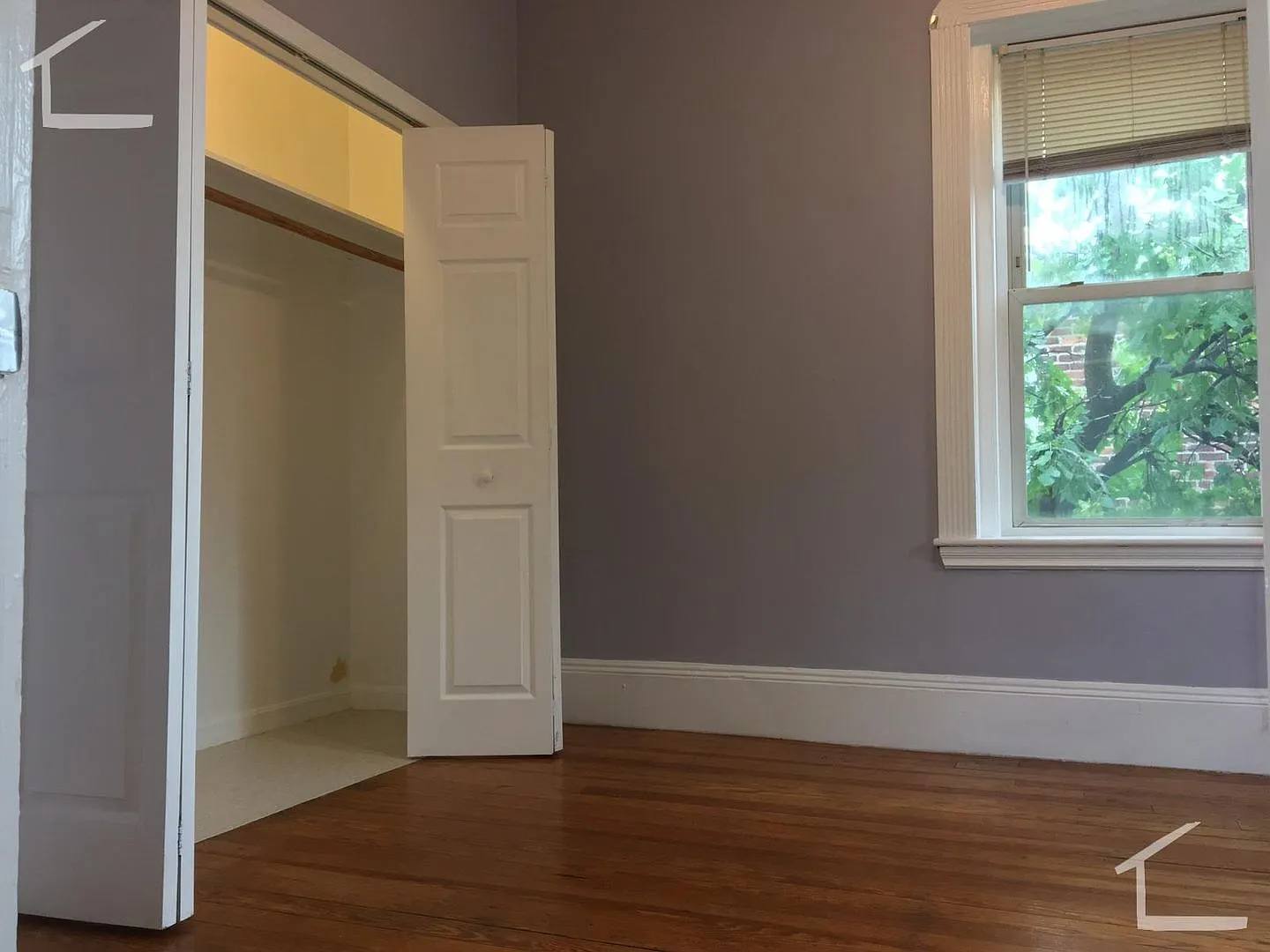 $3,600 Spacious 3BR in Brookline | 1,600 SF | In-Unit Laundry + Private Outdoor Space — Photo 4