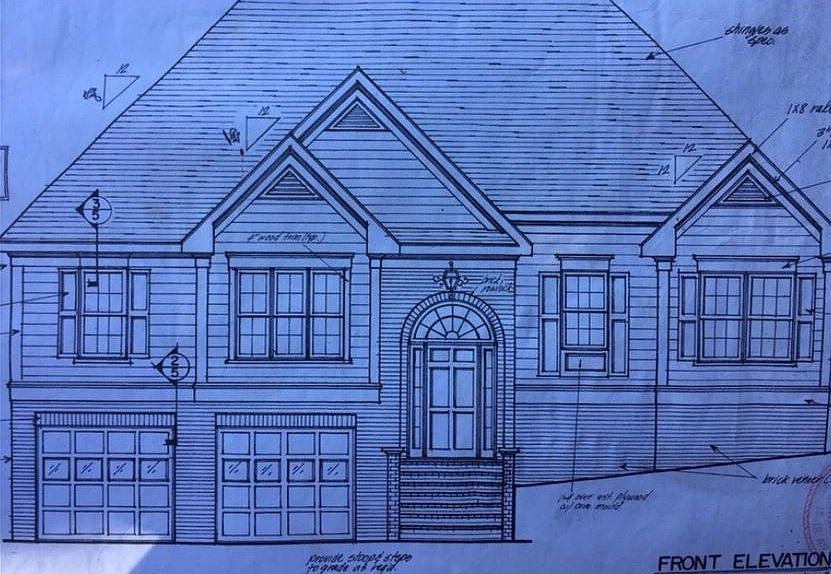 2nd image of 3531 Colston Ln #5