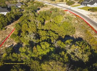 1000 Eagles Ridge Ct, Weatherford, TX 76087
