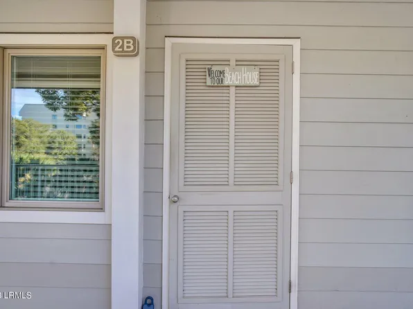 15 S Forest Beach Dr Unit 2B, Hilton Head Island, SC 29928