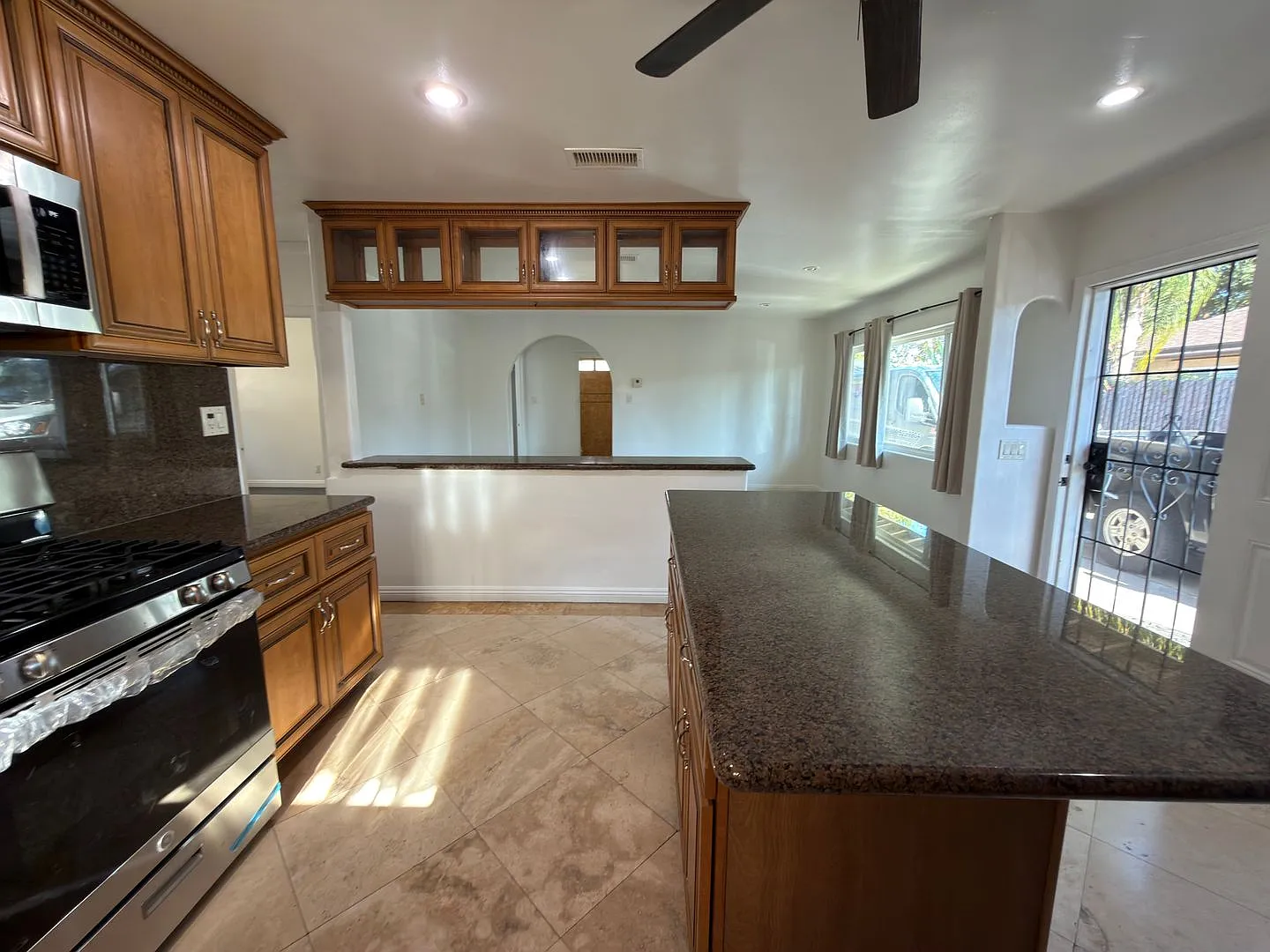 534 & 536 N. Parker Street — Photo 4