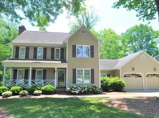 5308 Belsay Dr, Raleigh, NC 27612