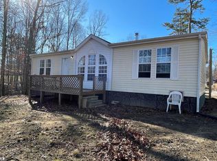 110 George Young Rd, Jamestown, TN 38556