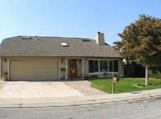 8549 Silvia St, Gilroy, CA 95020