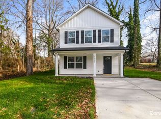 1605 Frederick Ave, Kannapolis, NC 28081