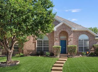 10114 Noel Dr, Frisco, TX 75035