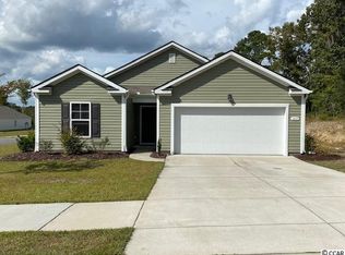 1405 Blackwood Dr, Conway, SC 29527