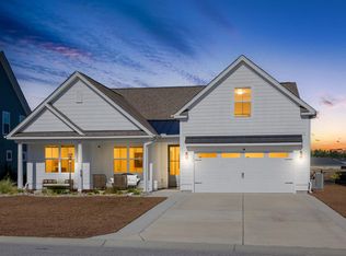 126 Riley Farms Ct, Summerville, SC 29486