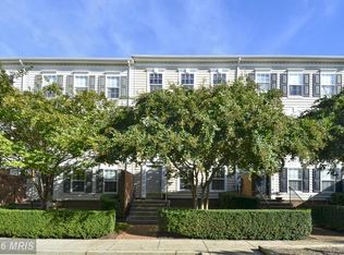 26 Shady Elm Mews, Gaithersburg, MD 20878
