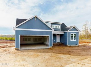 2718 River Meadow Court Spg, Hope, NC 27882