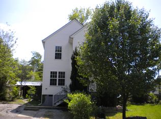 904 Orient St, Durham, NC 27701