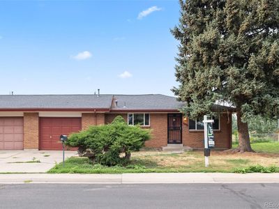 9022 W Washburn Place, Lakewood, CO, 80227