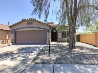 571 W Calle Paso Suave, Sahuarita, AZ 85629