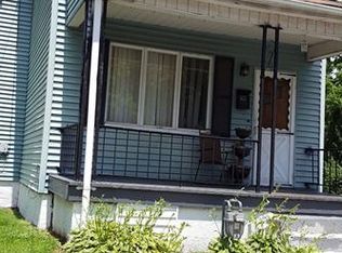 821 Morton St, New Castle, PA