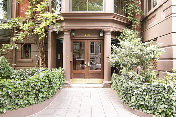 Rented by Halstead Real Estate | media 12