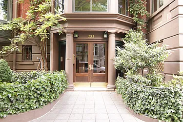 Rented by Halstead Real Estate