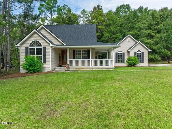 241 Graystone Pointe Dr, Macon, GA 31211