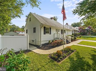 1009 Laredo Rd, Silver Spring, MD 20901