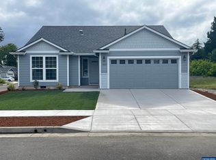 1423 Crittenden St SW, Albany, OR 97321