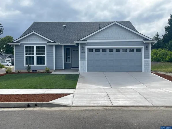 1423 Crittenden St SW, Albany, OR 97321