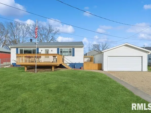 707 Broad St, Sabula, IA 52070