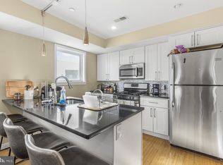 1724 Ridge Ave APT 3F, Philadelphia, PA 19130